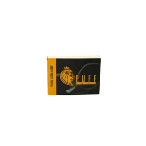 Piteira-Puff-Life-Extra-Larga