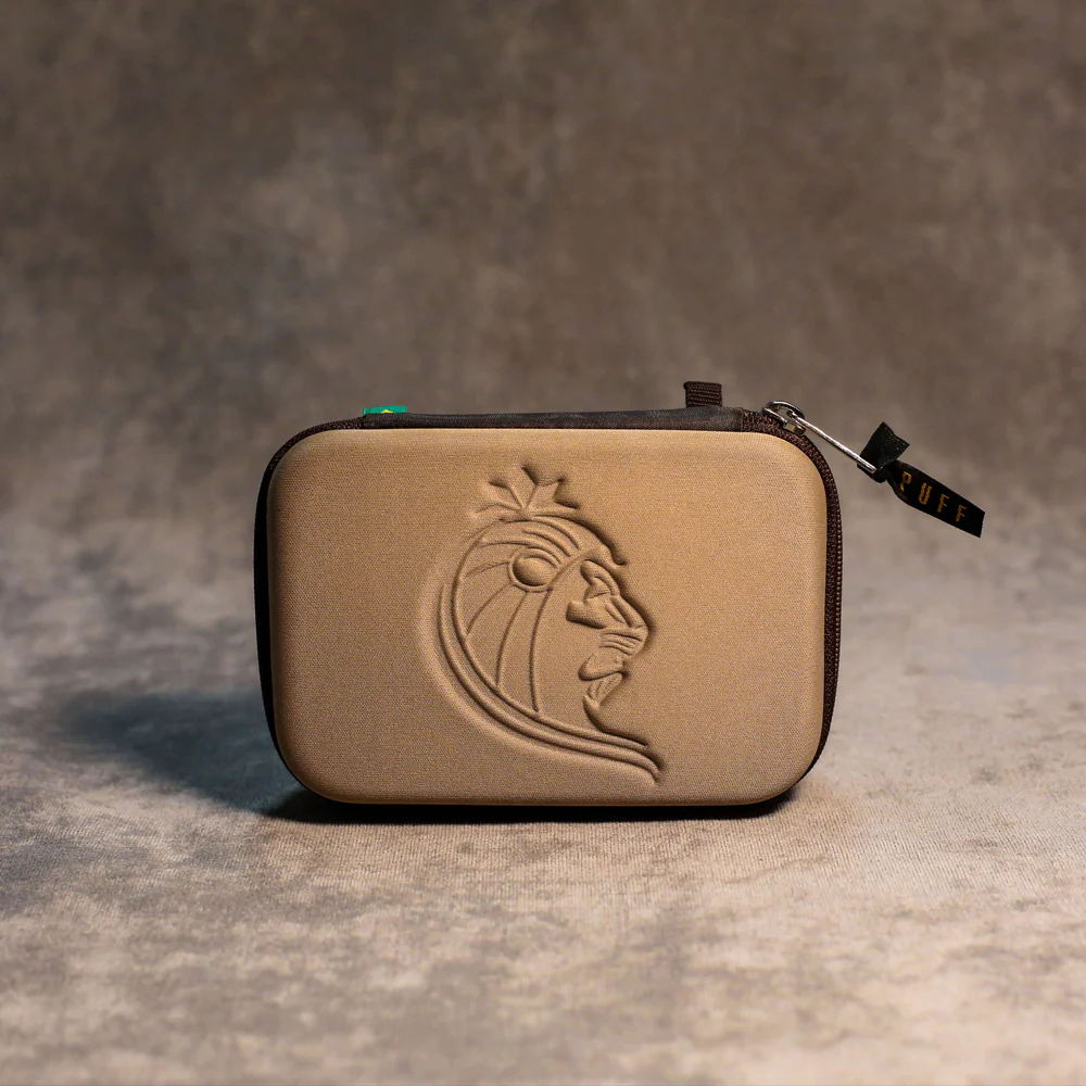 Case Classico — Puff Life 8 Case Classico — Puff Life - Imagem 8