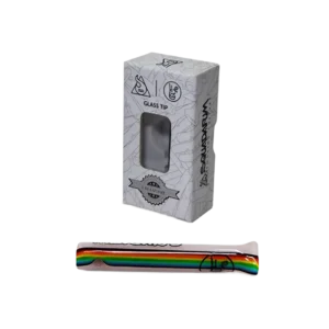 Piteira-de-vidro-collab-vacstack-squadafum-colecionador-hippie-bong-rosa