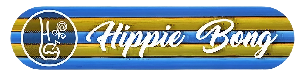 hippie-bong