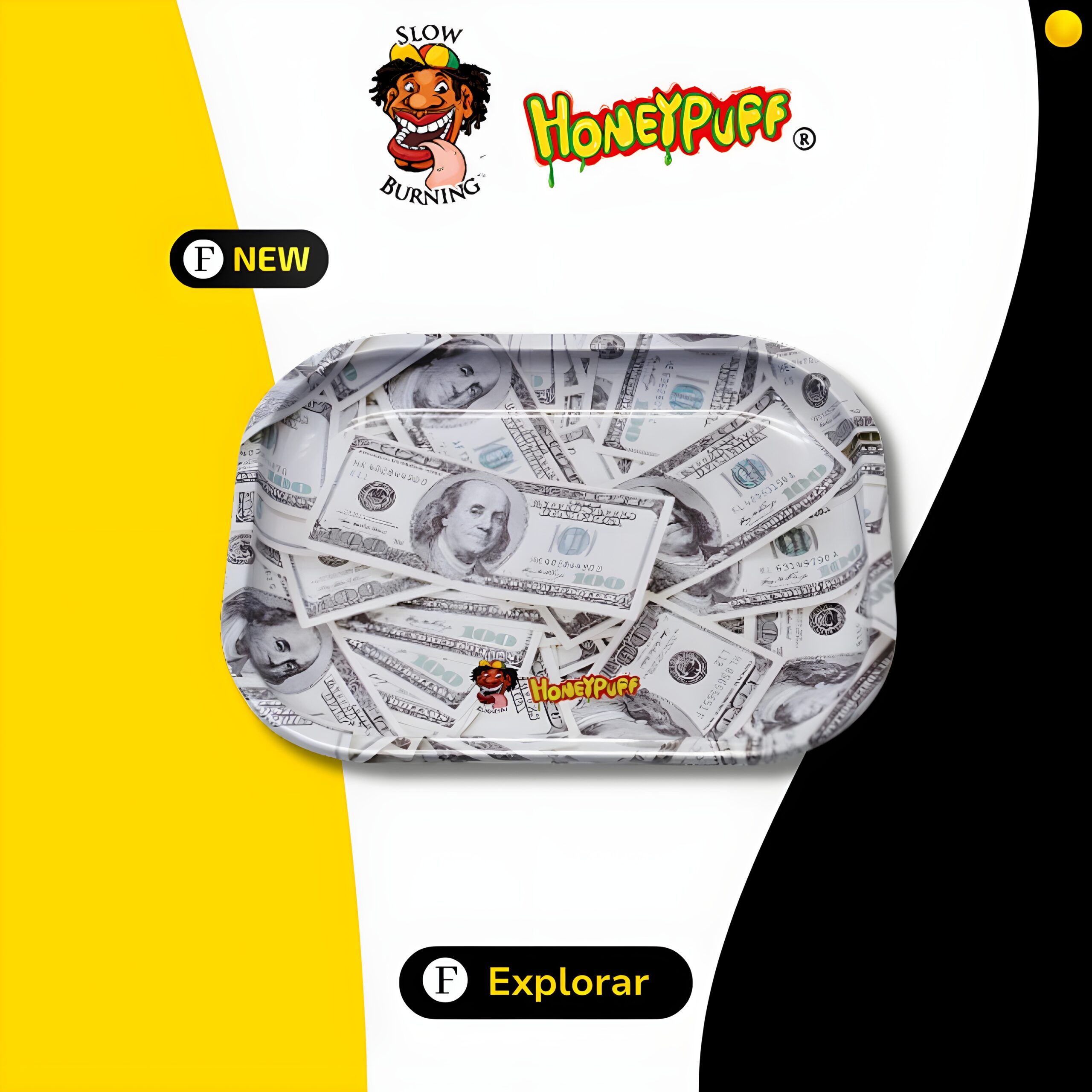 Bandeja-Honeypuff-100-Dolares