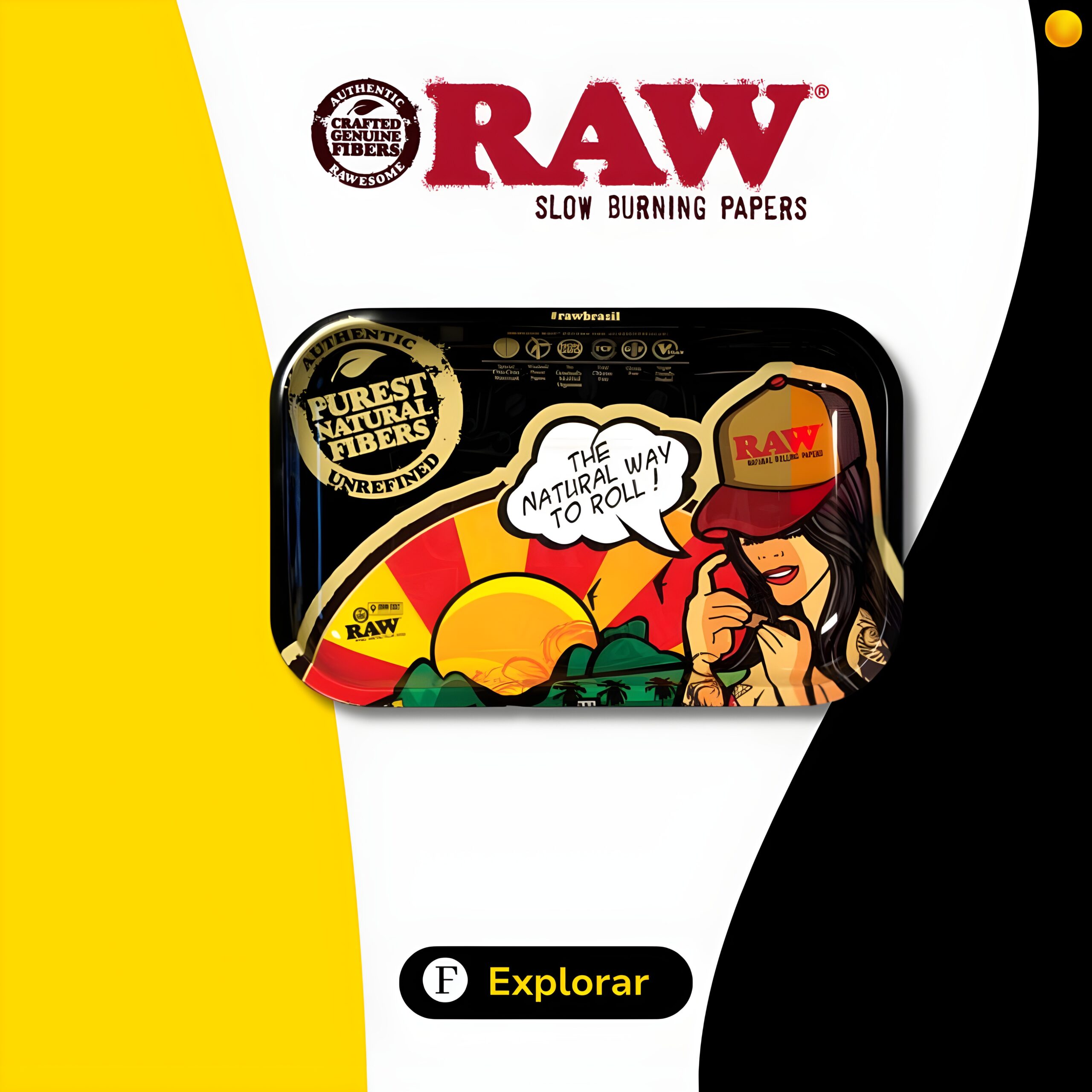 Bandeja-RAW-Girl-BLACK-Grande