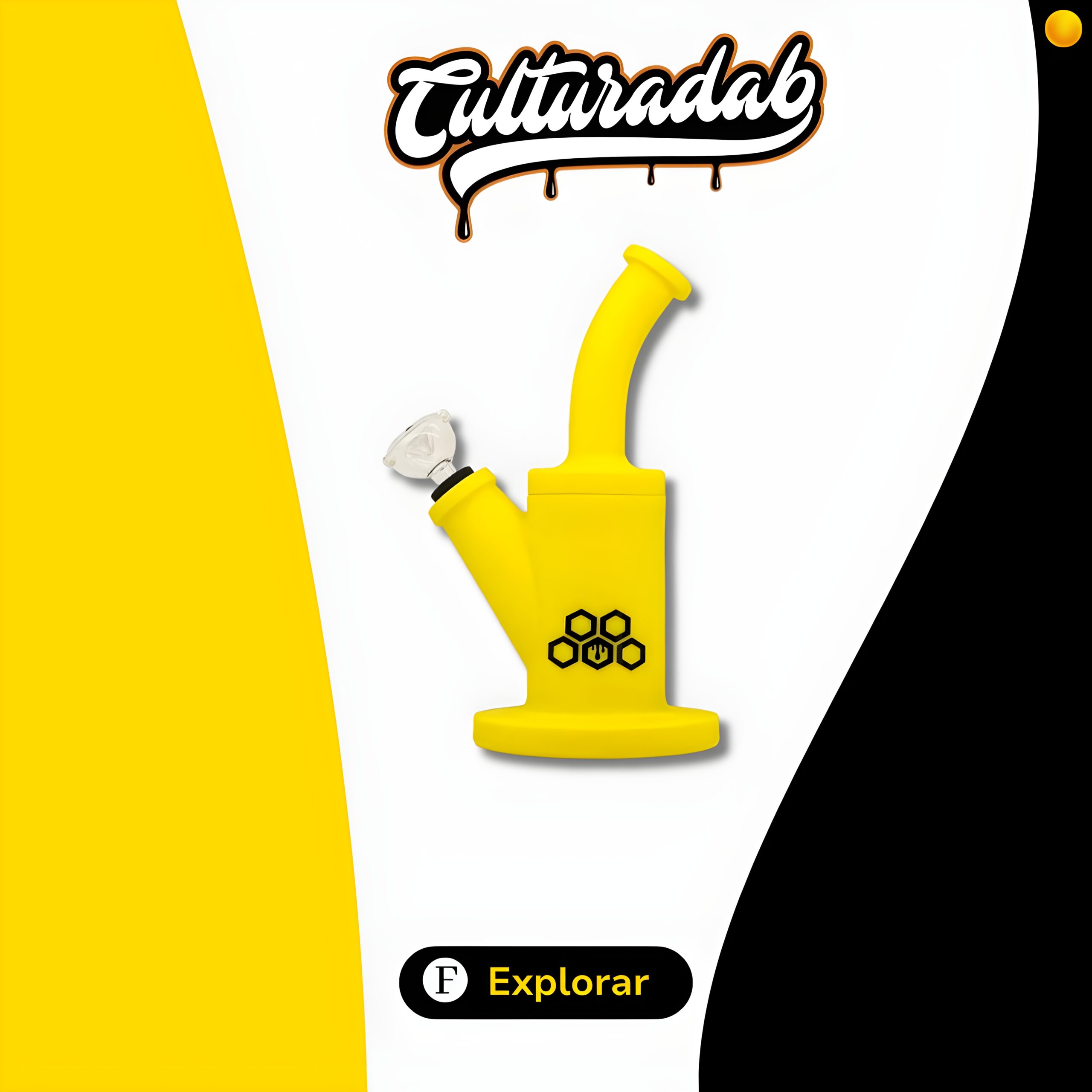 Bong-de-Silicone-Cultura-DAB