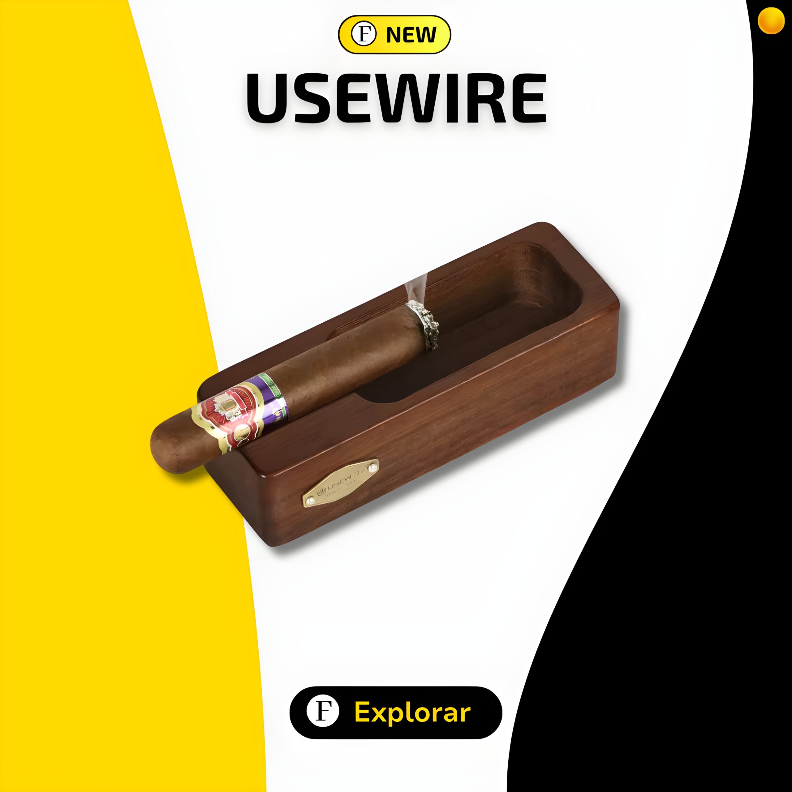 Cinzeiro-para-Charuto-USEWIRE