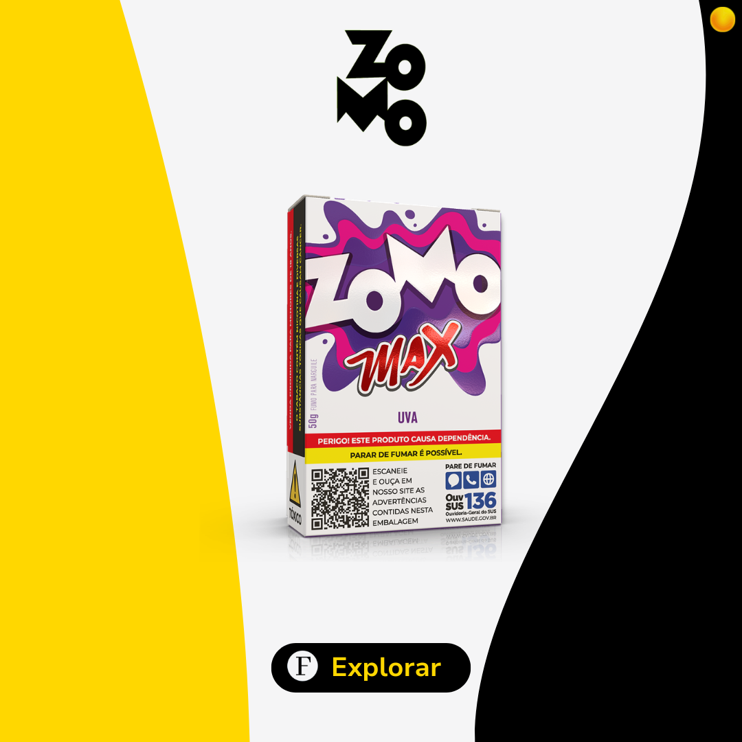 Essencia-para-narguiles-ZOMO-Max-Uva