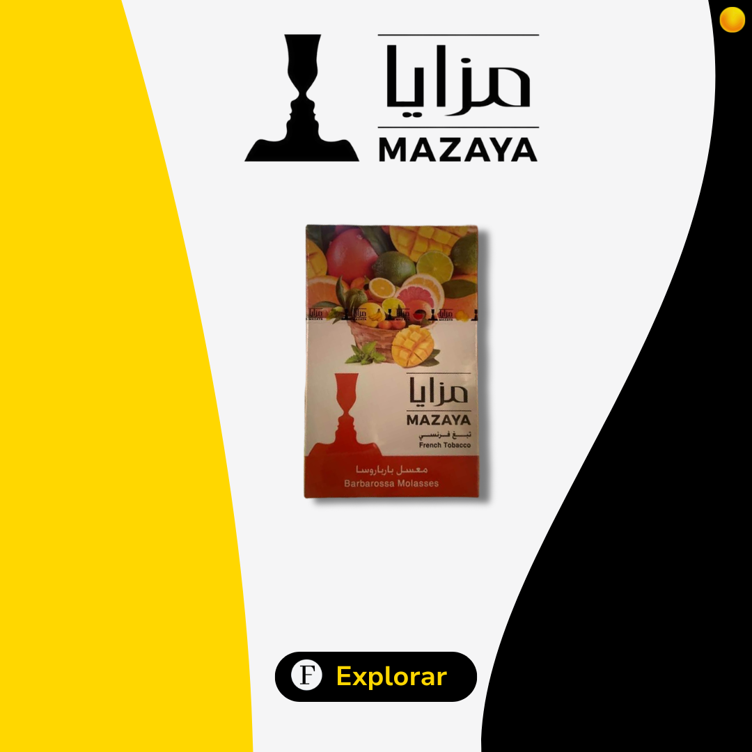 Essencia-para-narguiles-mazaya-barbarossa-molasses