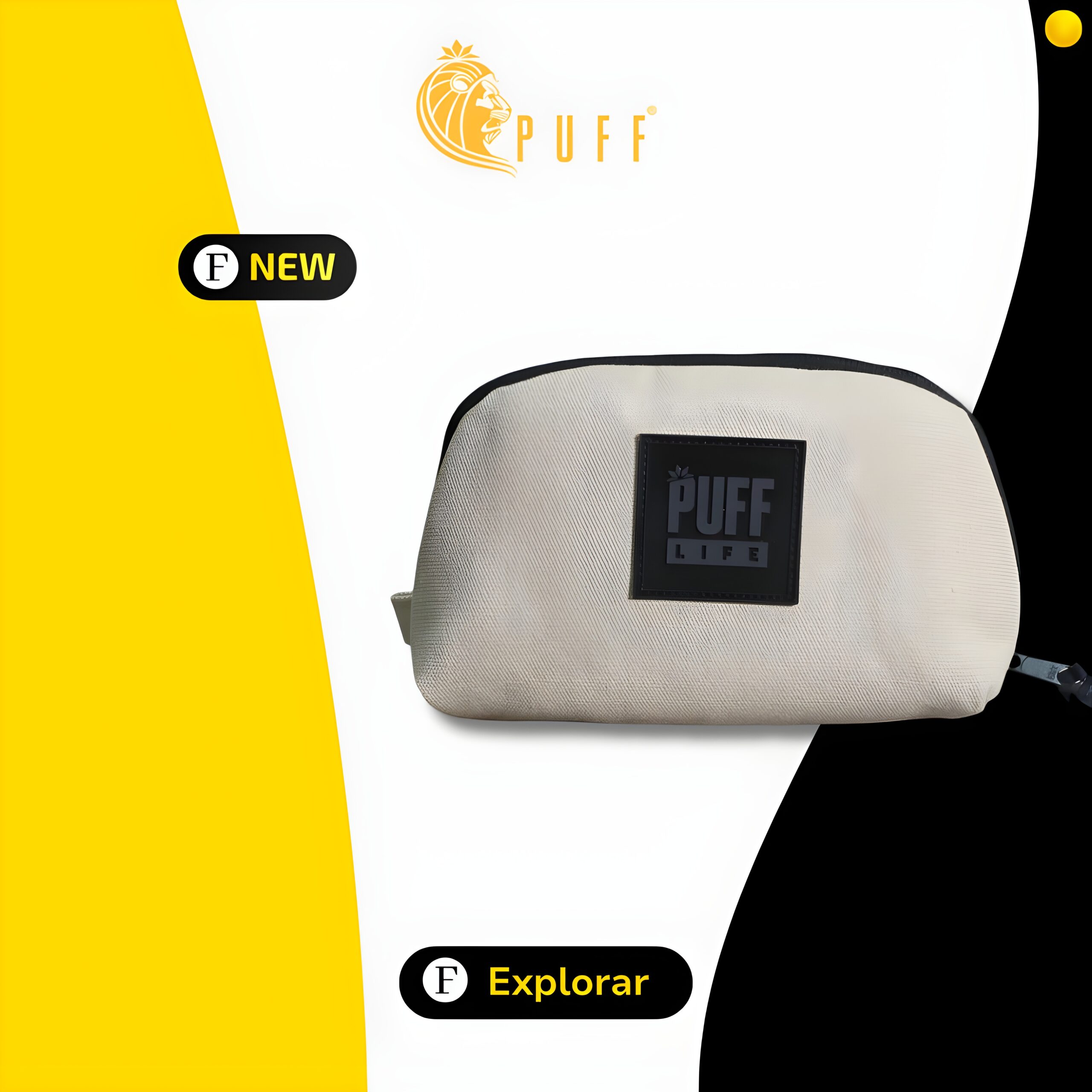 Hand-Bag-Puff-Life-Original