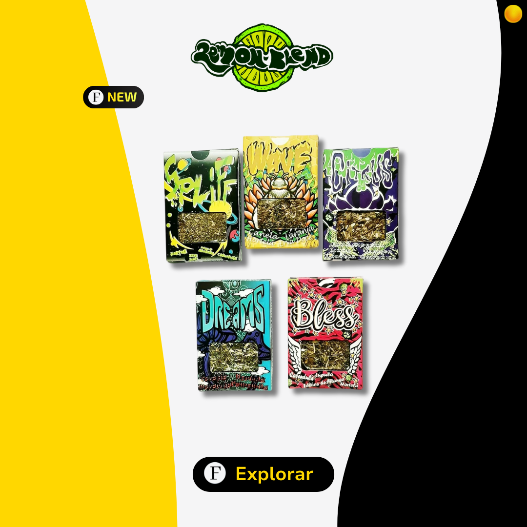 Kumbayas-da-Lemonblend