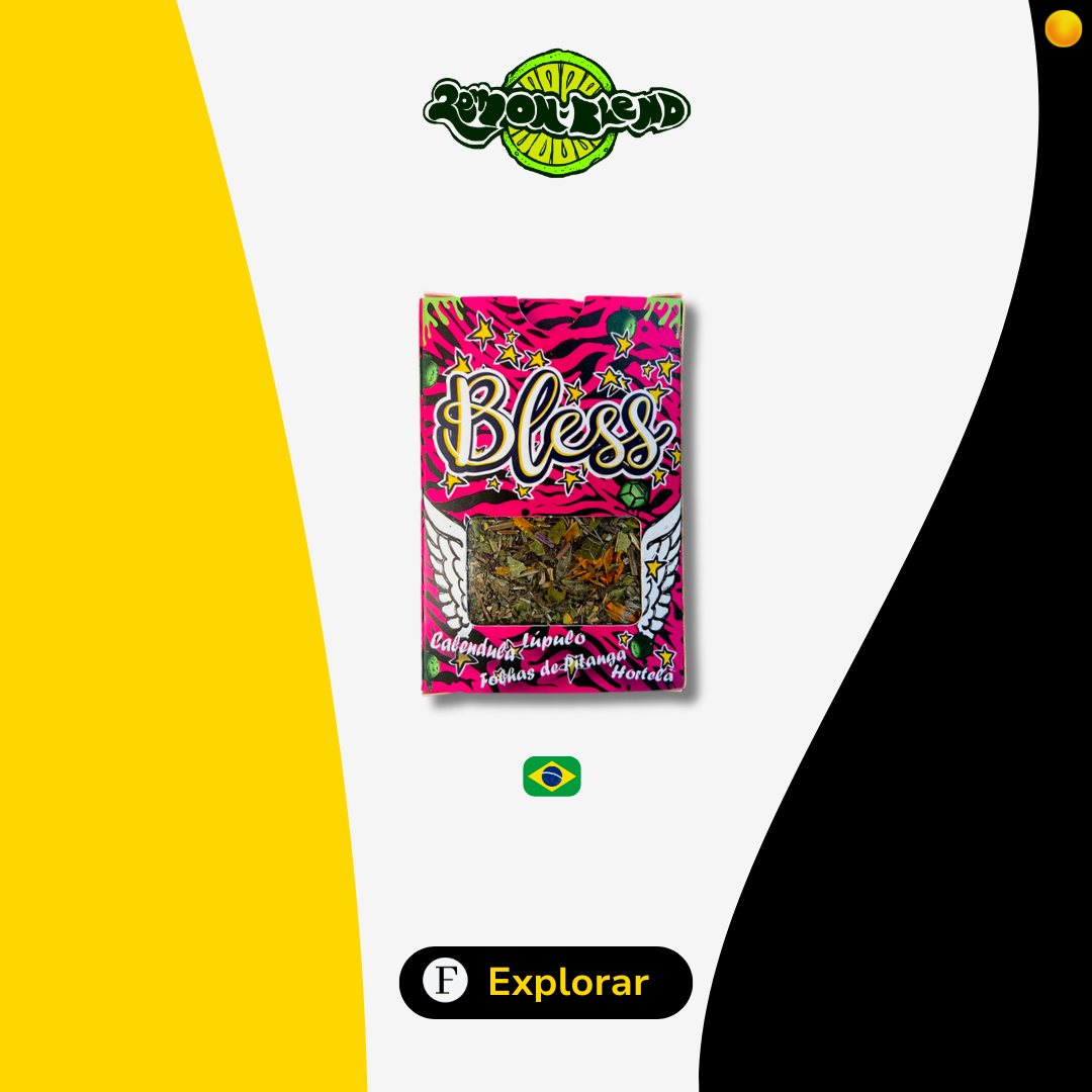 Lemonblend-Kumbaya-BLESS