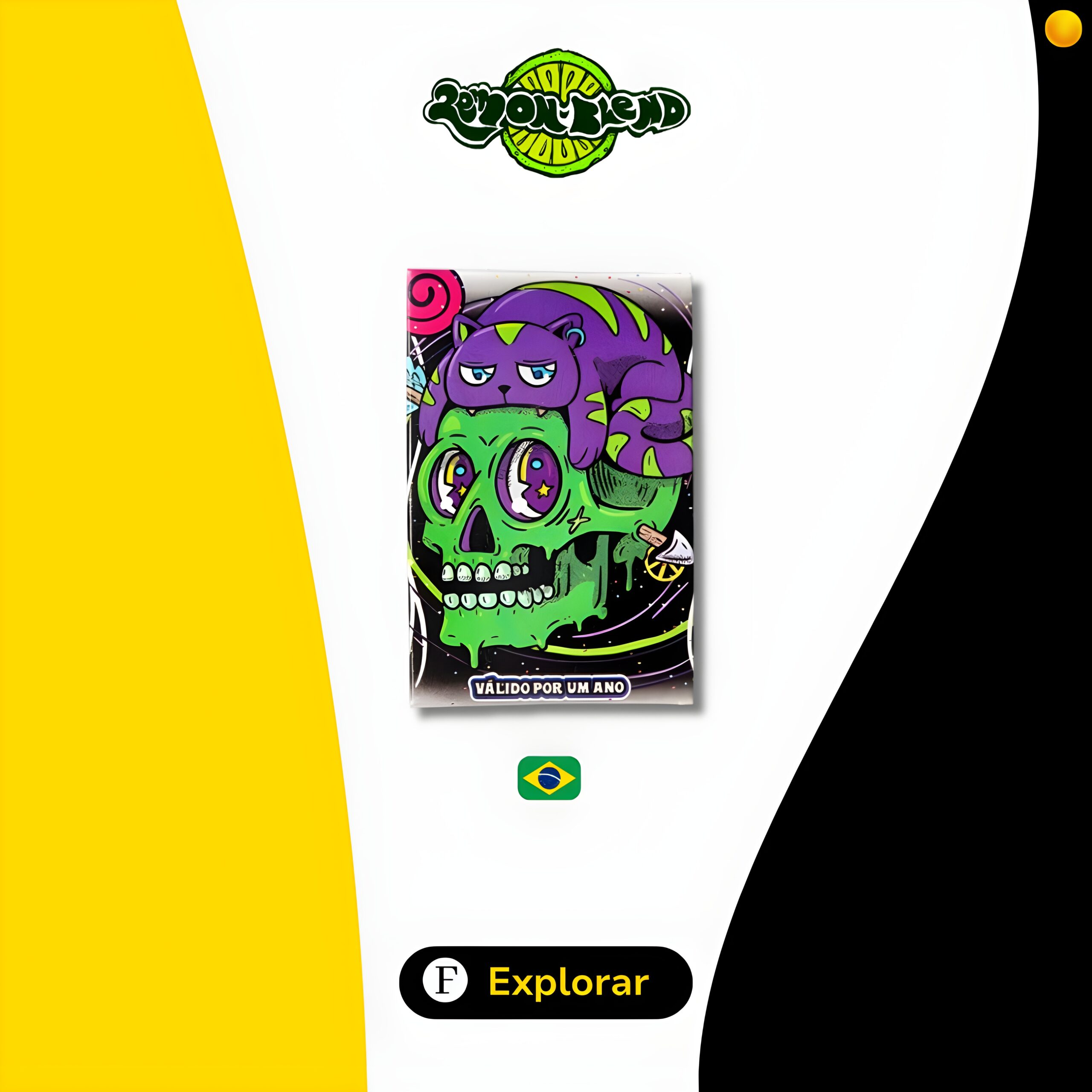 Lemonblend-Kumbaya-SPLIFF