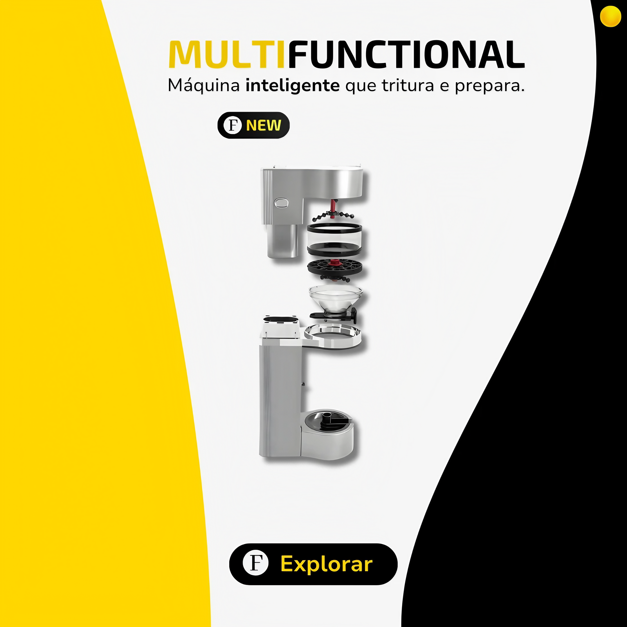 Maquina-Multifuncional