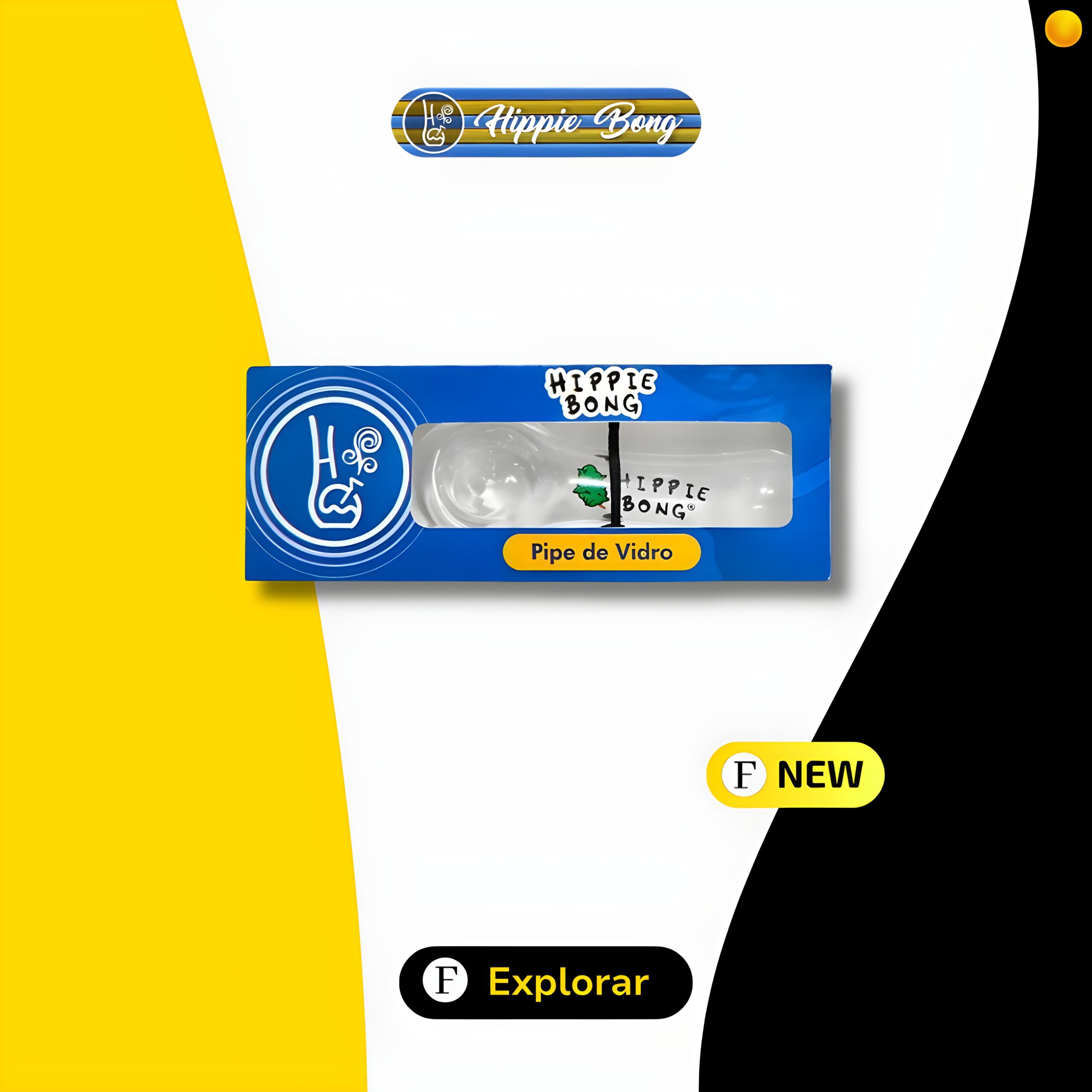 Pipe-de-Vidro-TRANSPARENTE-Hippie-Bong