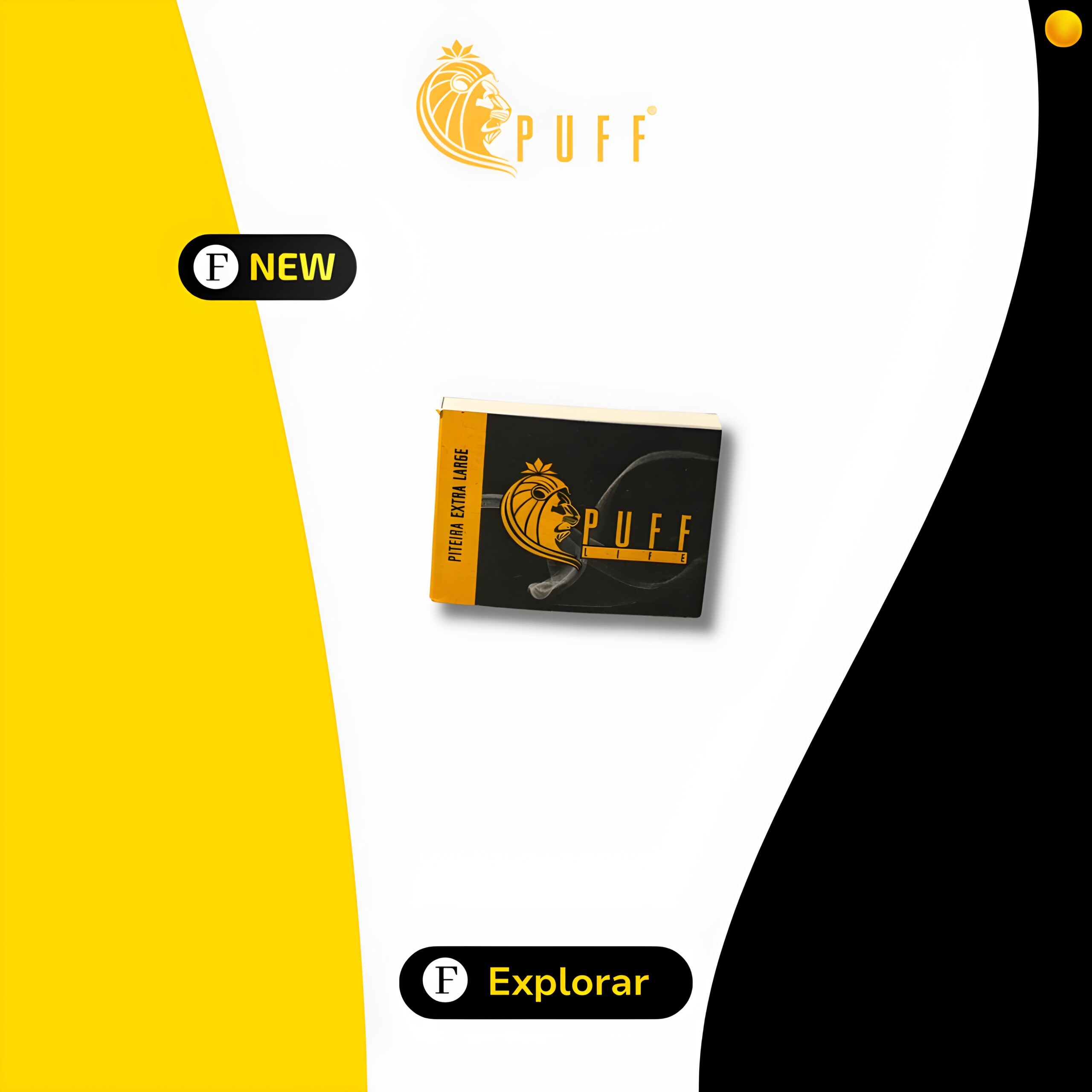 Piteira-Puff-Life-EXTRA-Larga