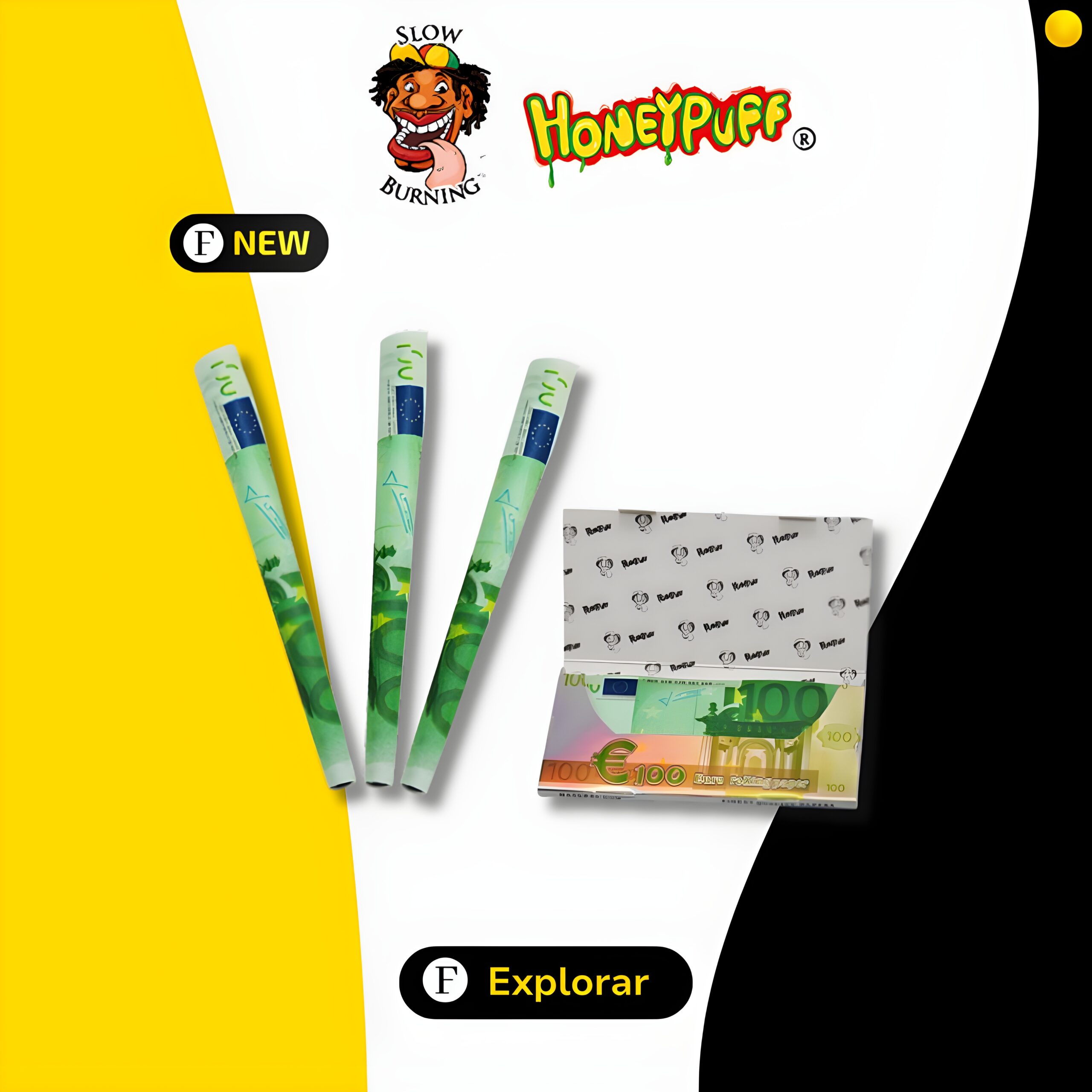 Seda-Honeypuff-de-100-euros