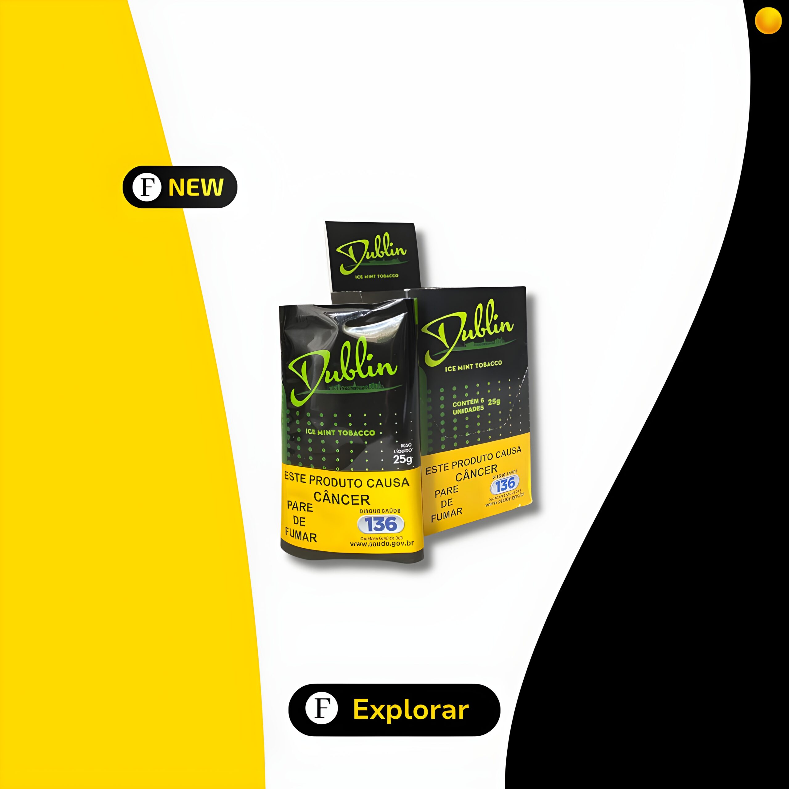 Tabaco-Dublin-Ice-Mint