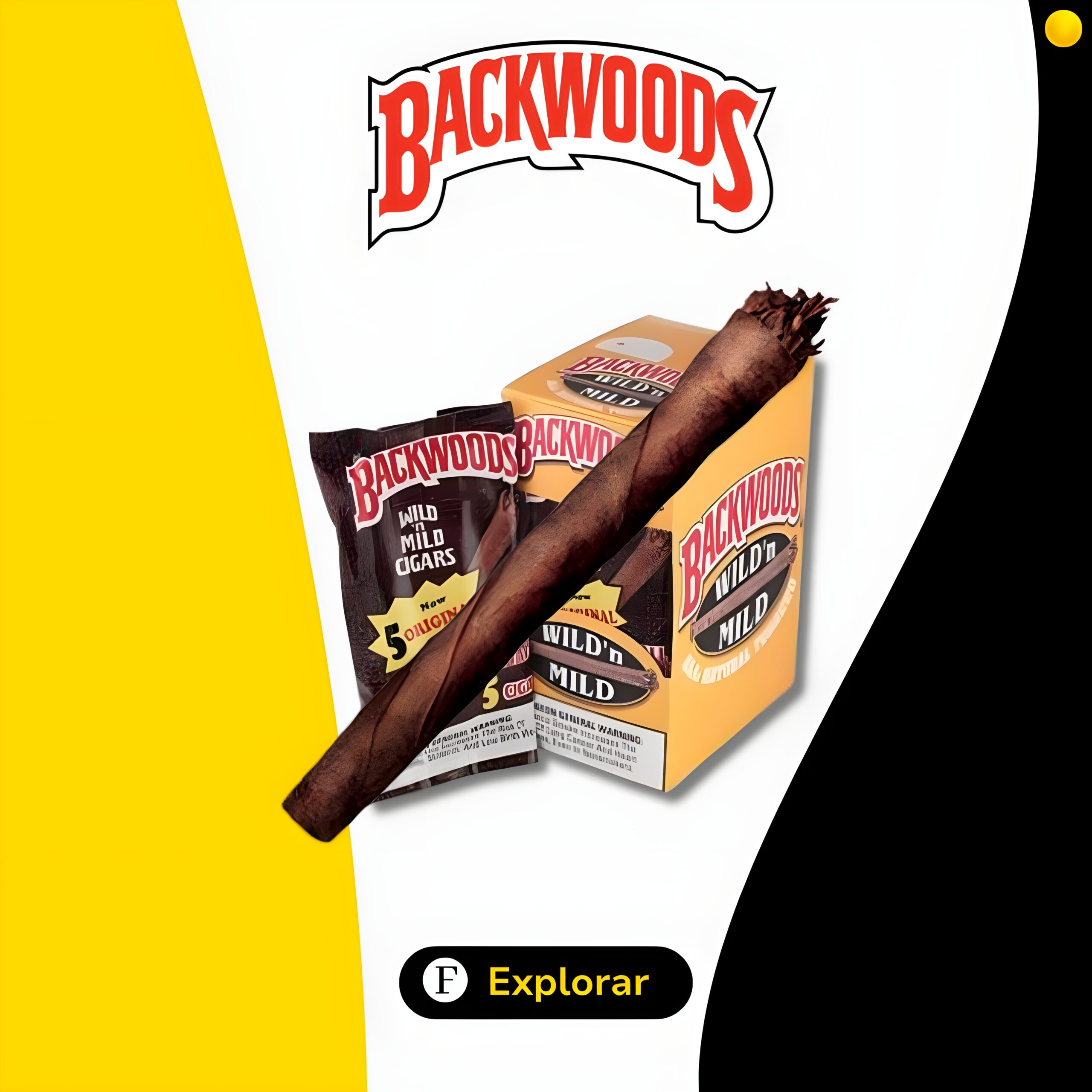 Backwoods-Original