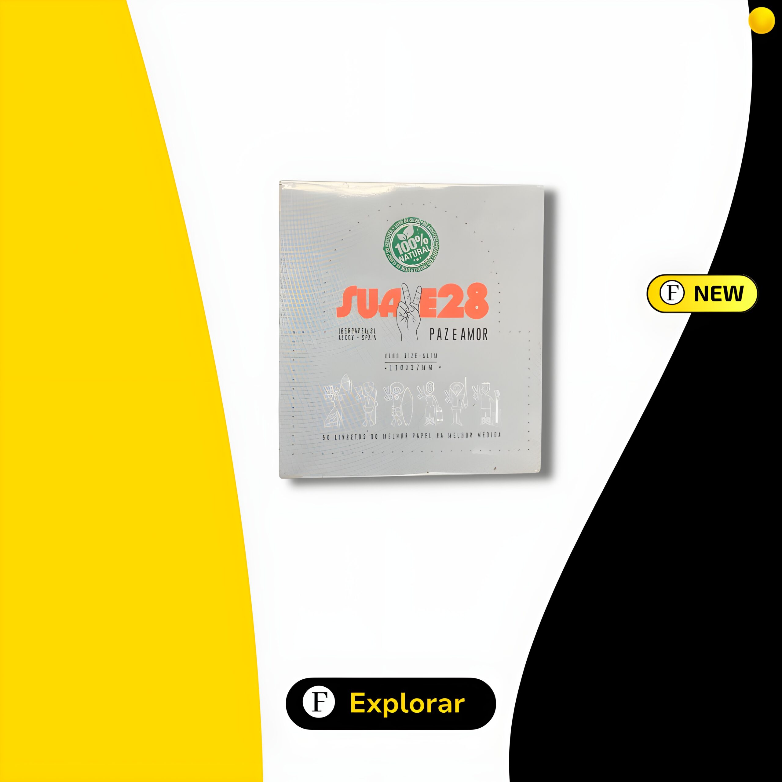 Fifth Street Company 186 Case-de-Metal-Suave-28