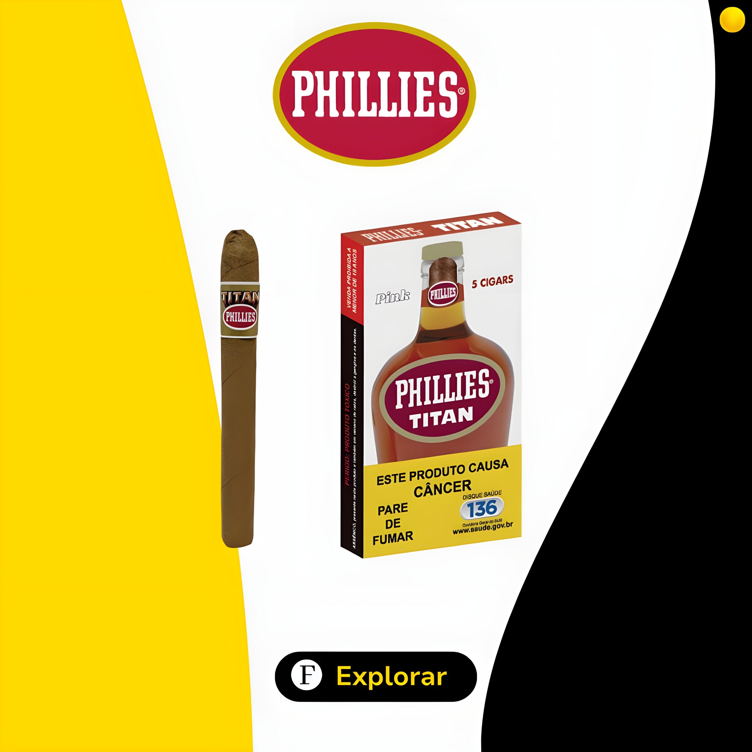 Charuto-Phillies-Titan-Pink