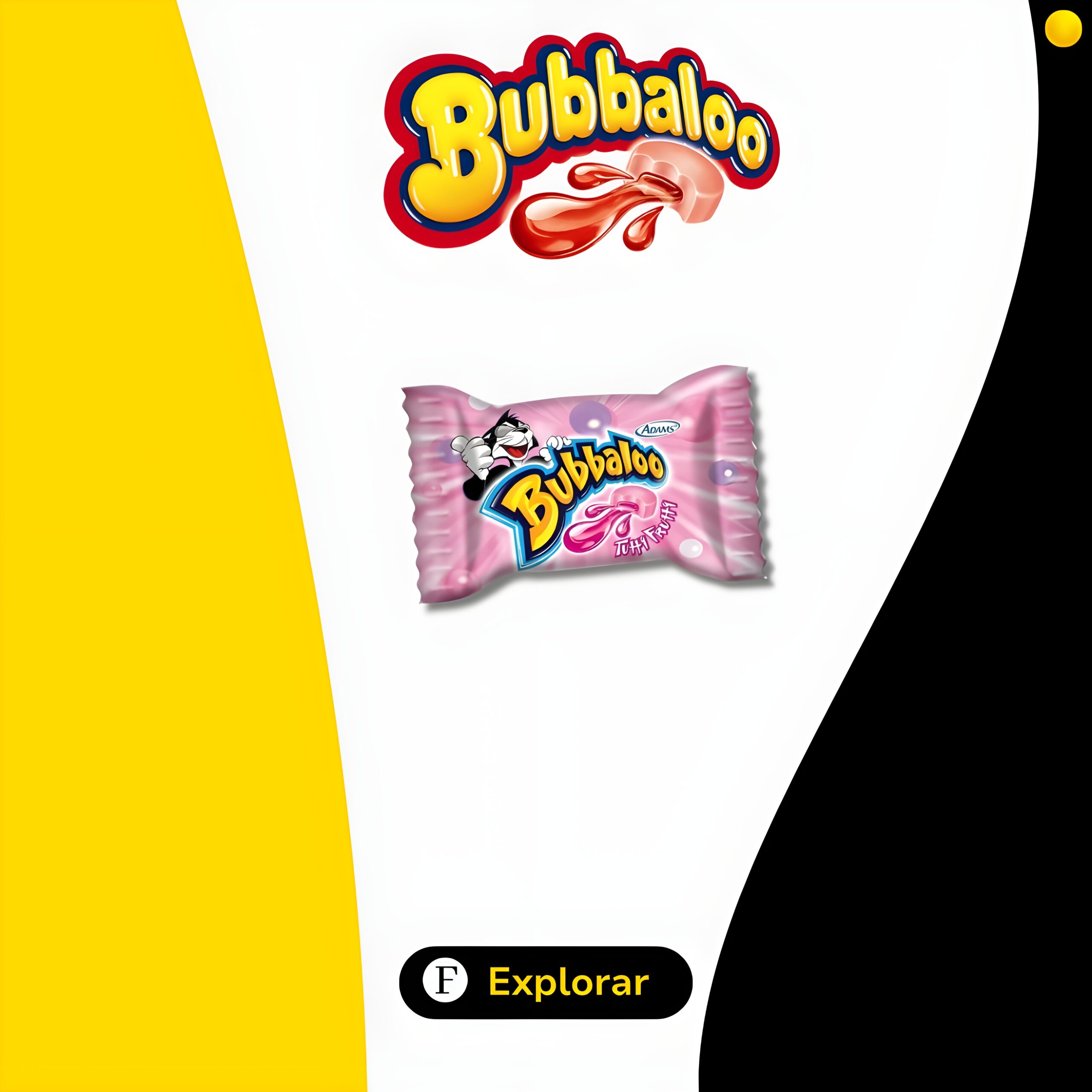 Chiclete-Bubbaloo-de-Tutti-Frutti