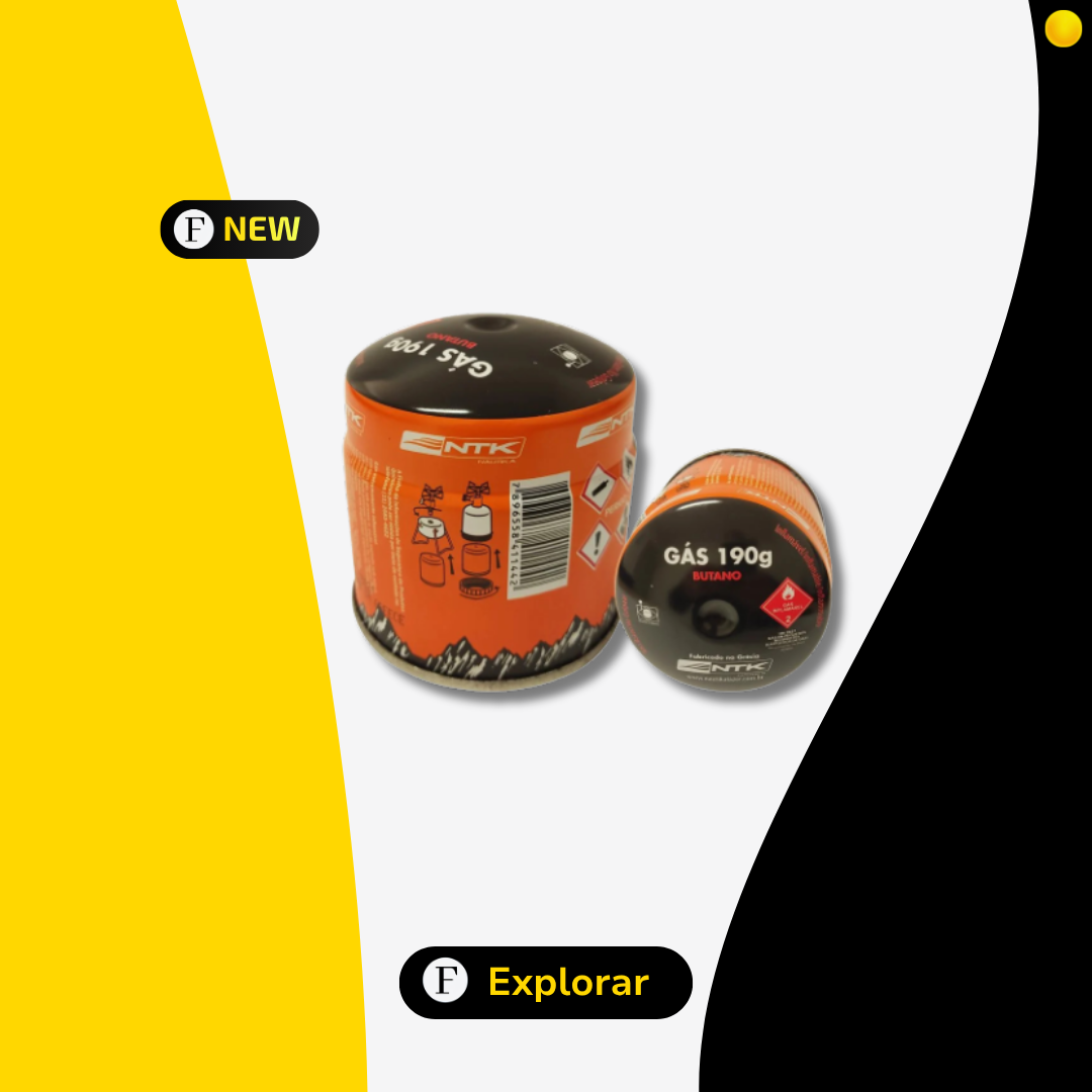 Gas-Butano-Nautika-190g