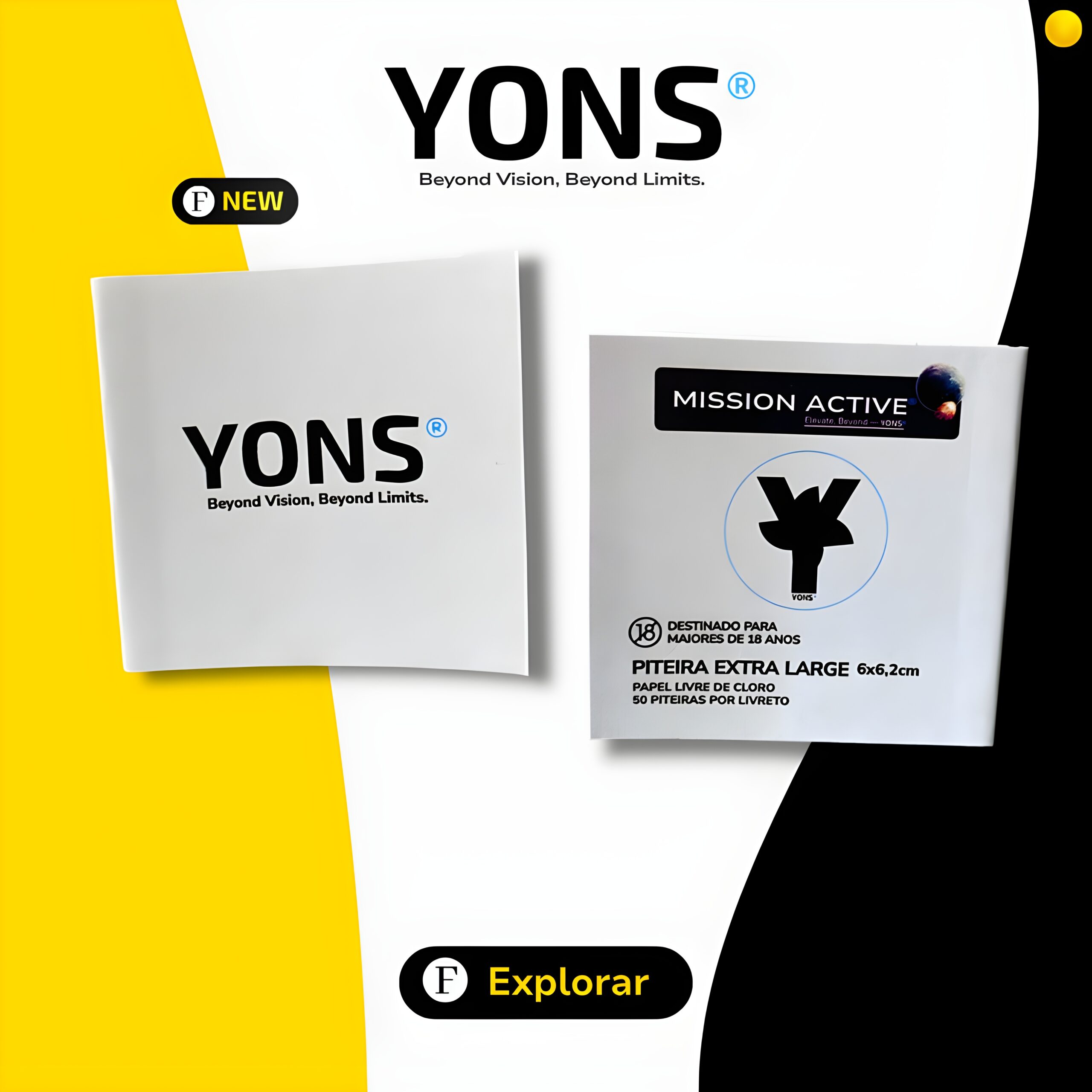 Piteira-YONS-Classic-Extra-Large