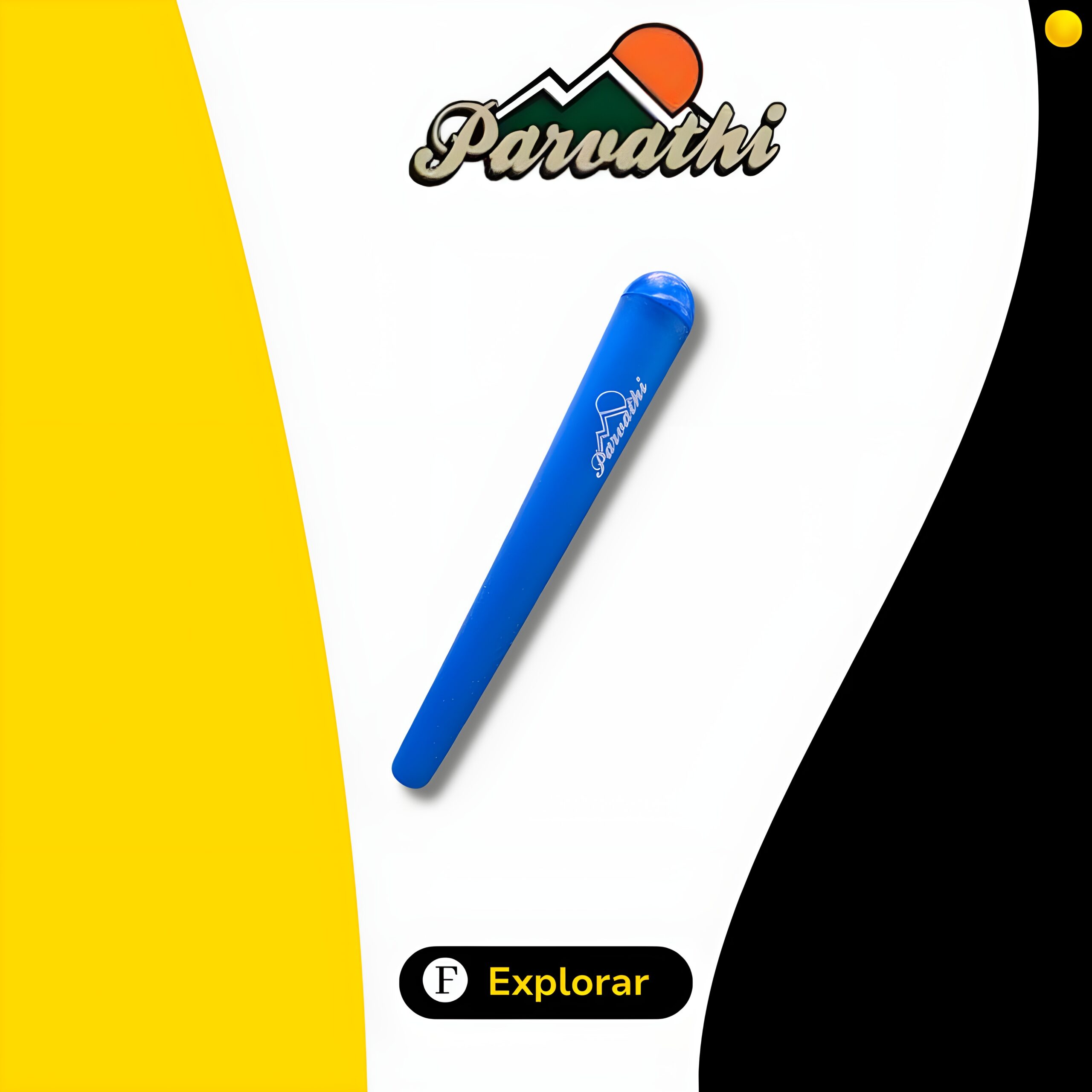 Porta-Beck-em-Cone-Parvathi