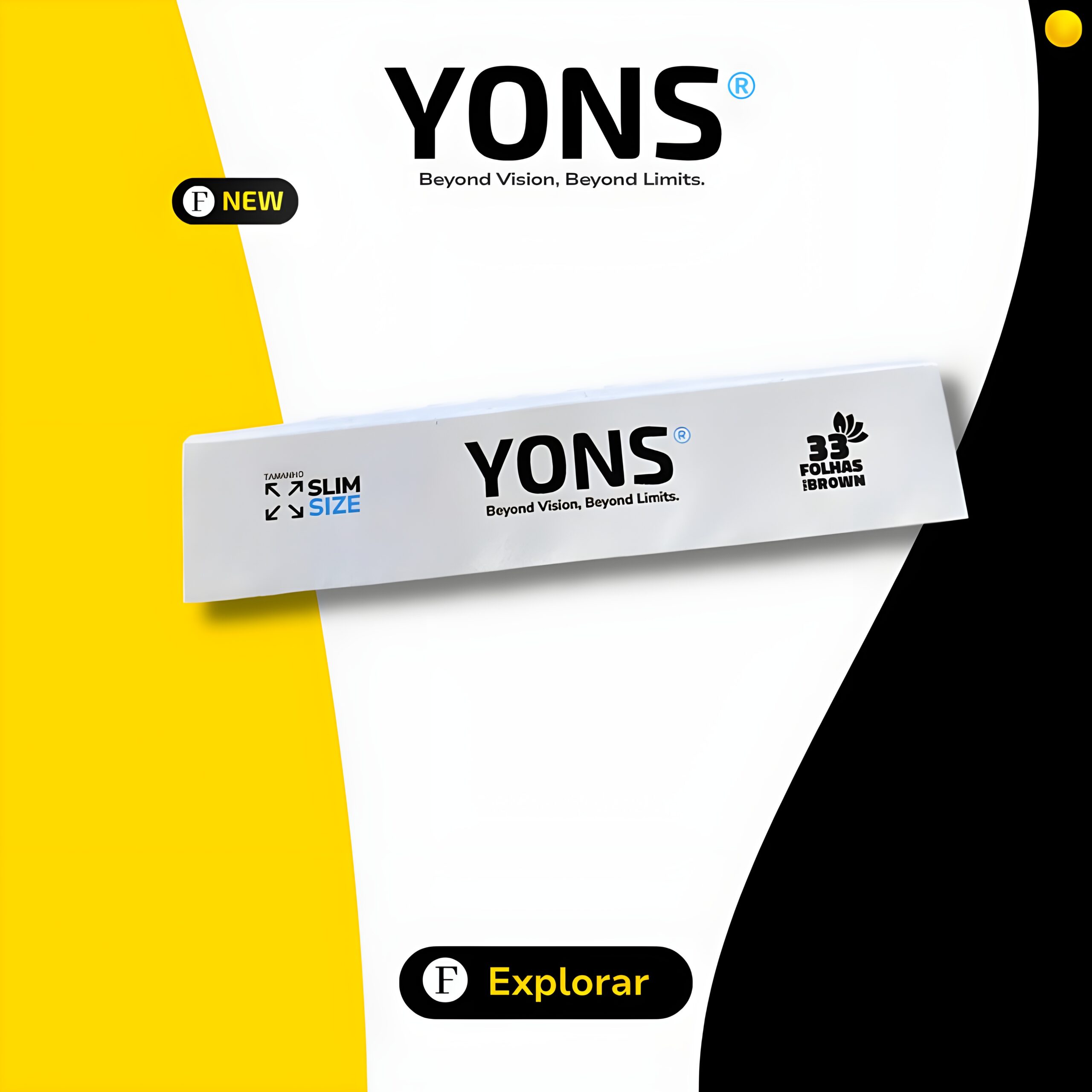 Seda-YONS-Classic-King-Size-Brown-Hemp