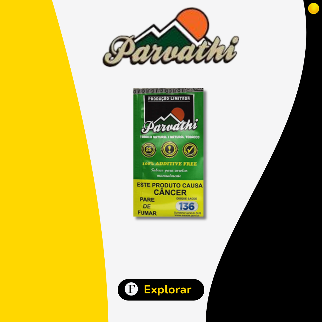 Tabaco-Parvathi-25g