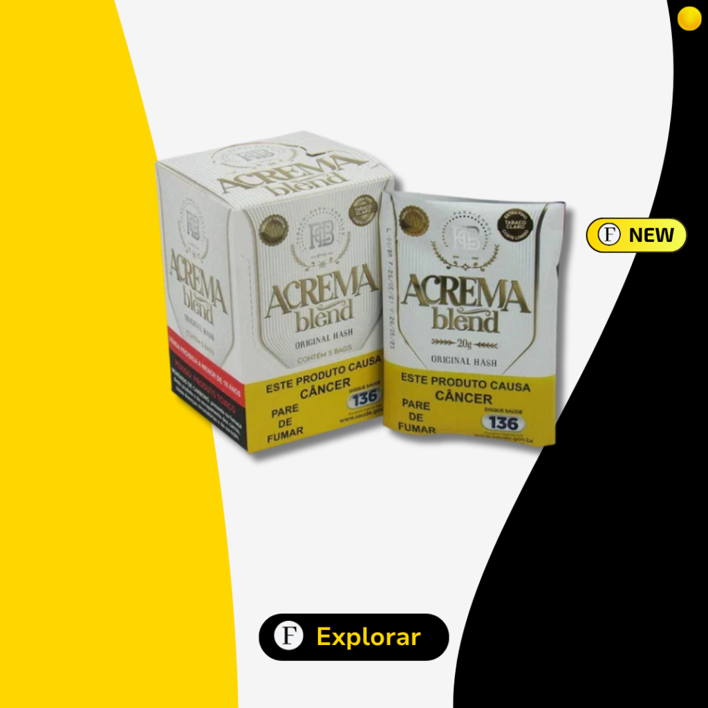 Tabaco ACREMA em Juiz de Fora 4 Display-Tabaco-A-CREMA