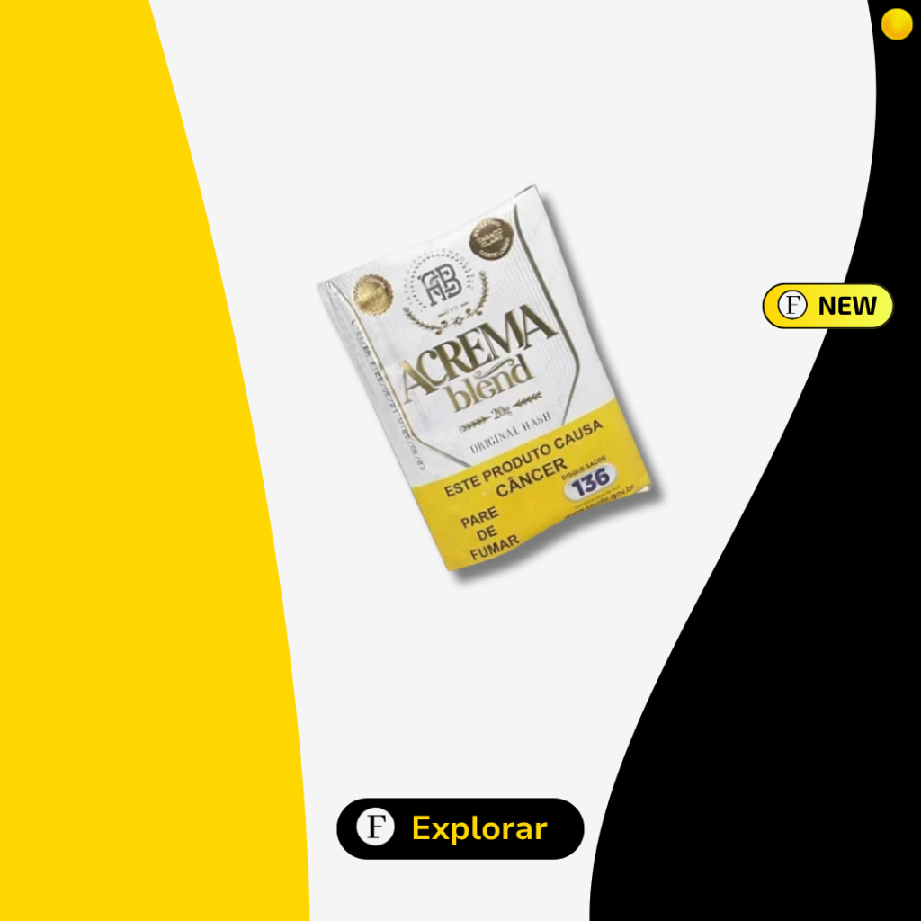 Tabaco ACREMA em Juiz de Fora 1 Tabaco-A-CREMA