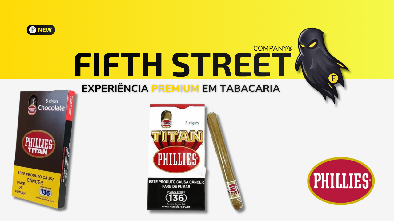 Charuto-Phillies-Titan-em-Juiz-de-Fora