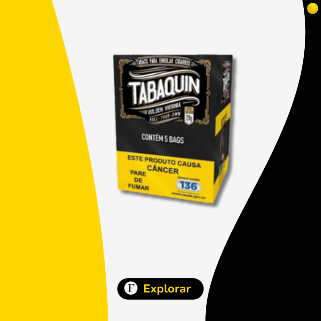 Tabaco Tabaquin em Juiz de Fora 5 Display-Tabaco-Tabaquin