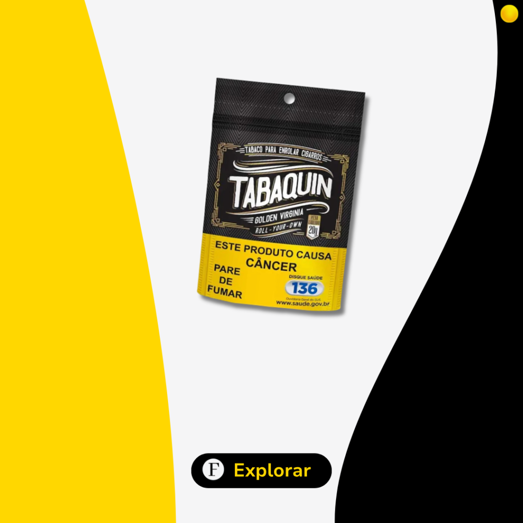 Tabaco Tabaquin em Juiz de Fora 1 Tabaco-Tabaquin